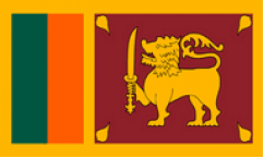 Sri Lanka Flags